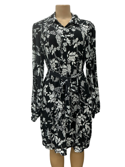 Vestido M (WELL WORN)