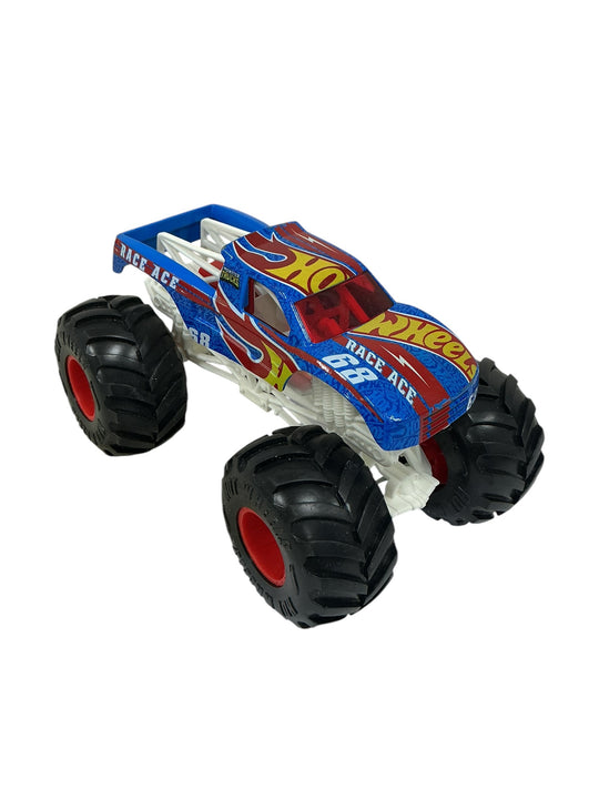 Monste Truck (HOT WHEELS)