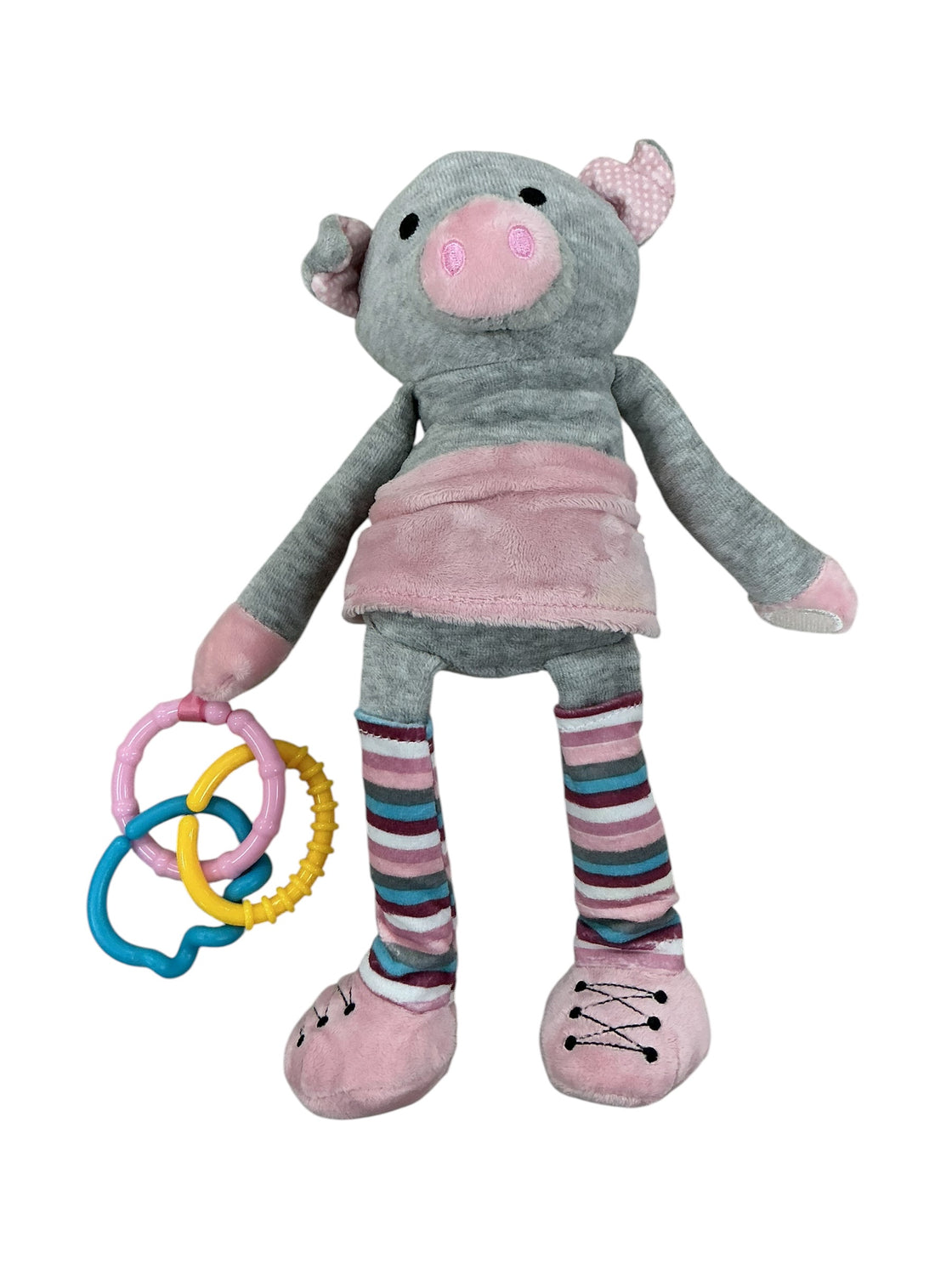 Pippy the Pig para bebé (SCENTSY)
