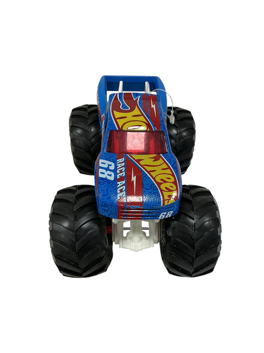 Monste Truck (HOT WHEELS)