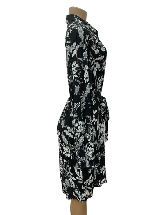 Vestido M (WELL WORN)