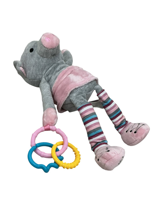Pippy the Pig para bebé (SCENTSY)