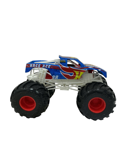 Monste Truck (HOT WHEELS)