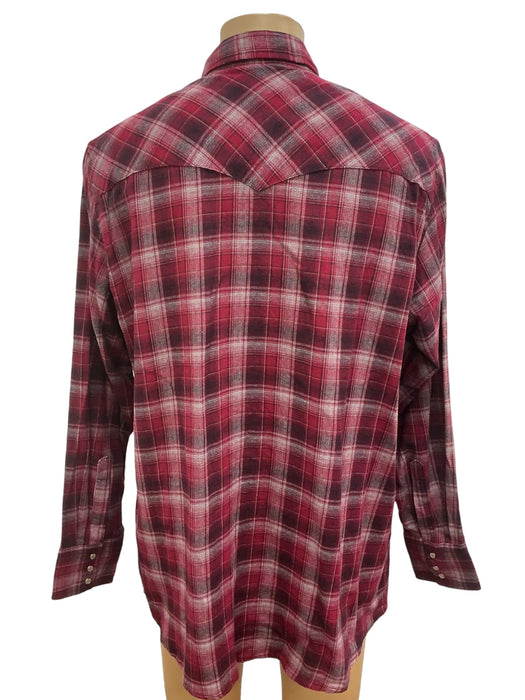Camisa 2XT (WRANGLER)