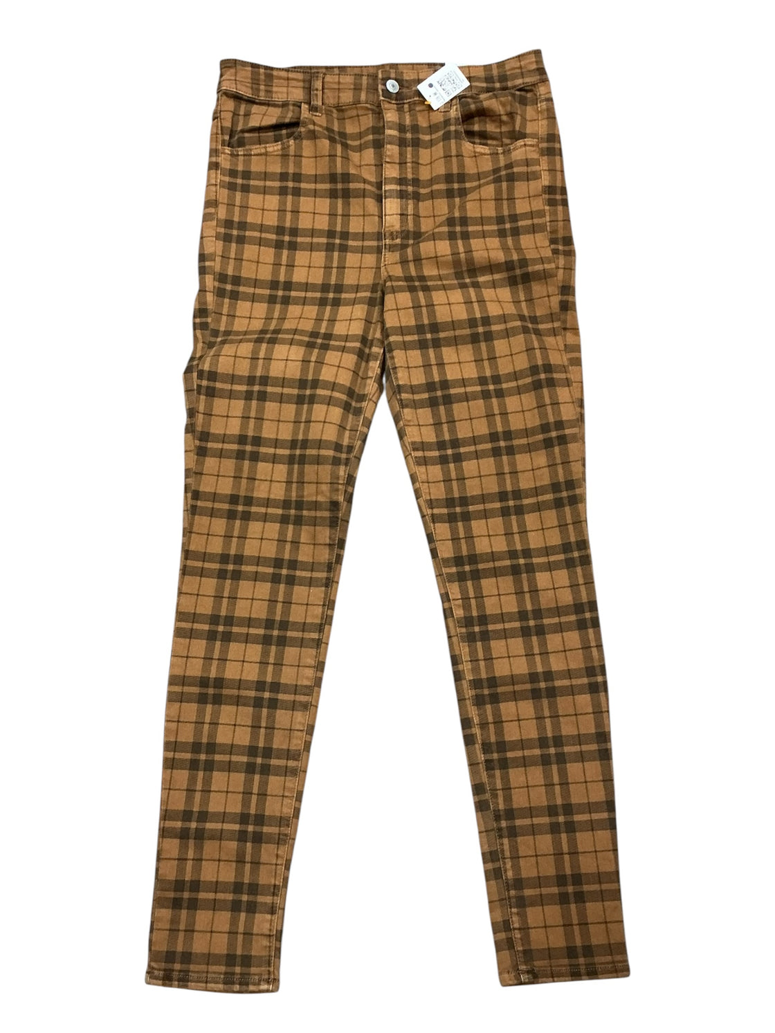 Pantalón 12 (AMERICAN EAGLE)