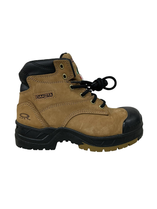 Bota 6 (DAKOTA)