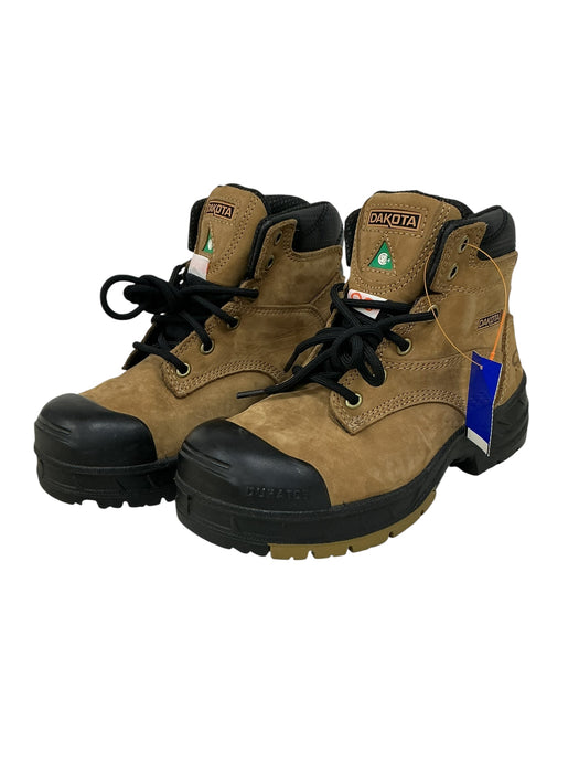 Bota 6 (DAKOTA)