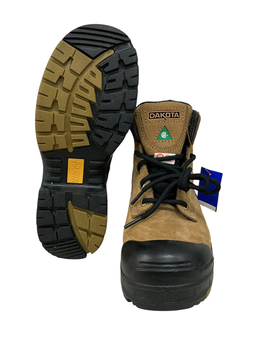 Bota 6 (DAKOTA)
