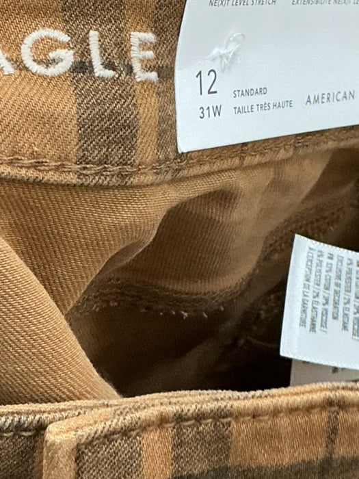 Pantalón 12 (AMERICAN EAGLE)