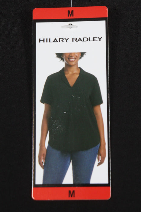 Blusa M  (HILARY RADLEY)