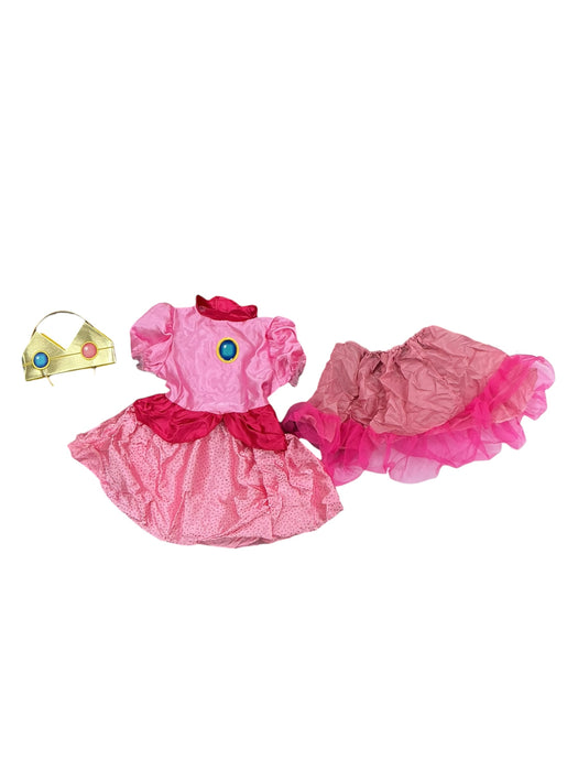 Disfraz Pincesa Peach (DISGUISE)