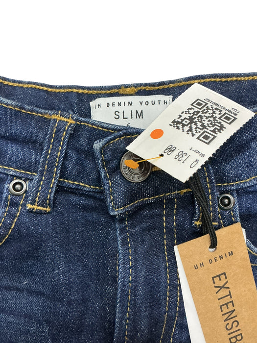 Short para niñ@ 6 (DENIM)