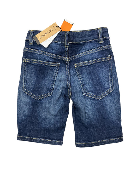Short para niñ@ 6 (DENIM)