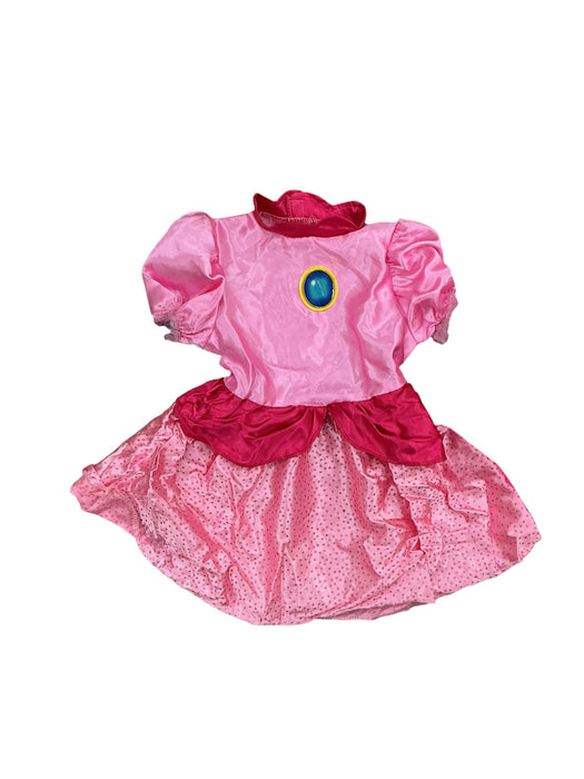 Disfraz Pincesa Peach (DISGUISE)