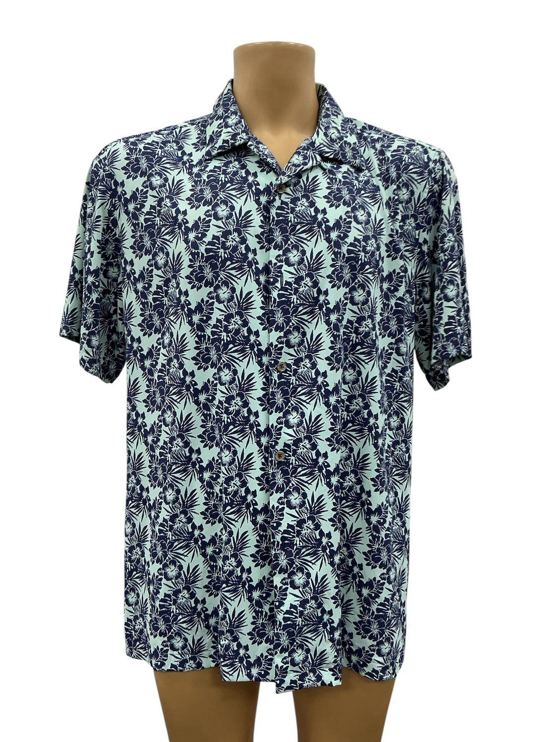 Camisa XL (MIZZEN+MAIN)