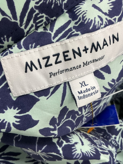 Camisa XL (MIZZEN+MAIN)