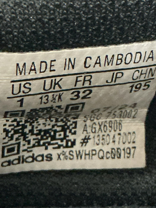 Bota 1 (ADIDAS)