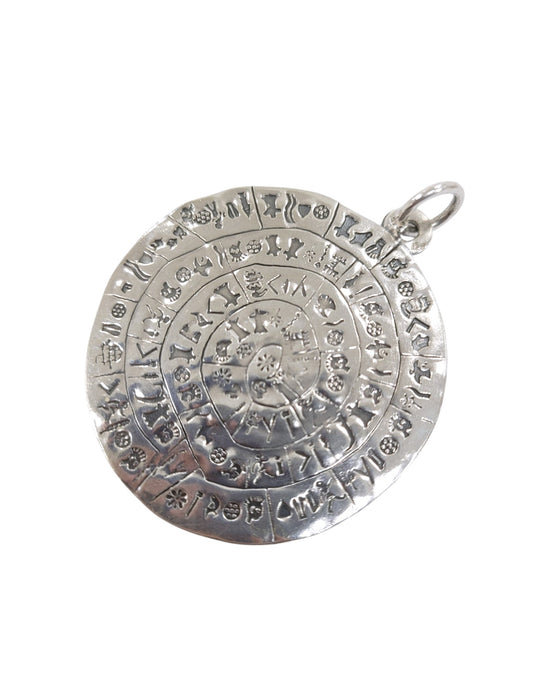 Dije de Plata(925)