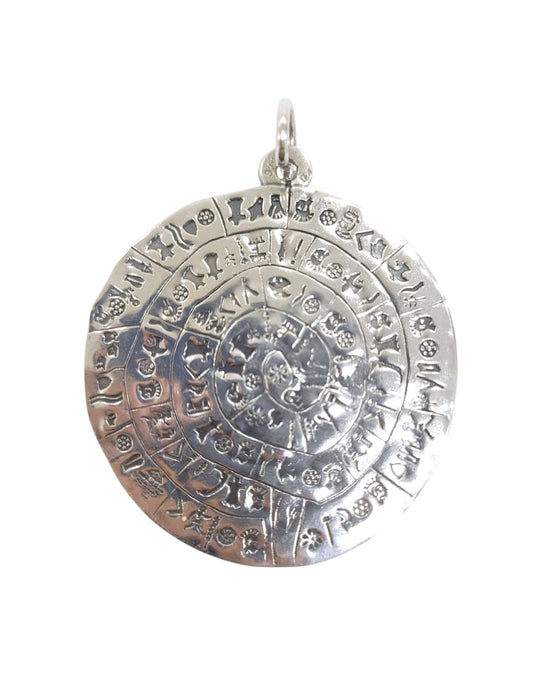 Dije de Plata(925)