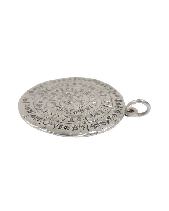 Dije de Plata(925)