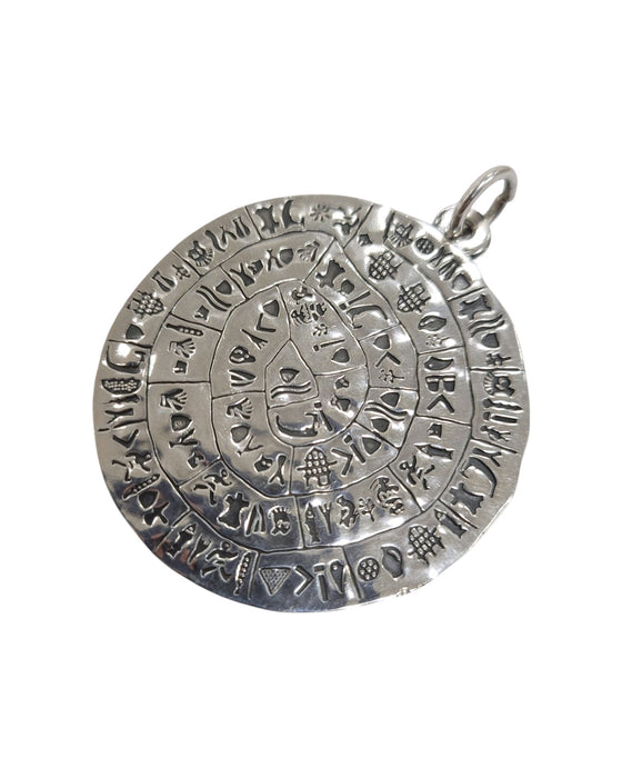 Dije de Plata(925)