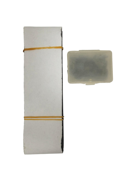Mosquitero para puerta (SENTRY SCREENS)