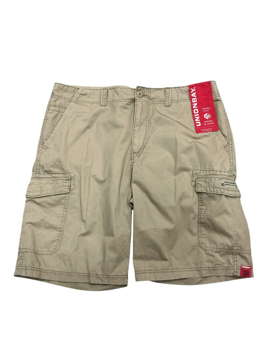 Pantaloneta 38 (UNIONBAY)