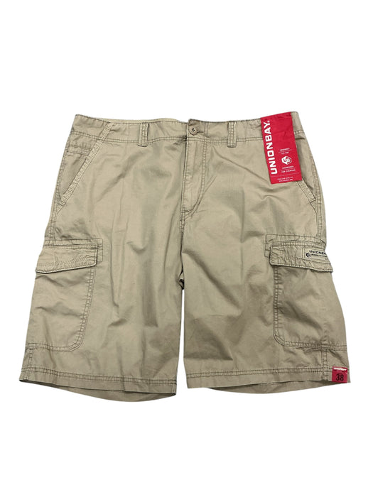 Pantaloneta 38 (UNIONBAY)