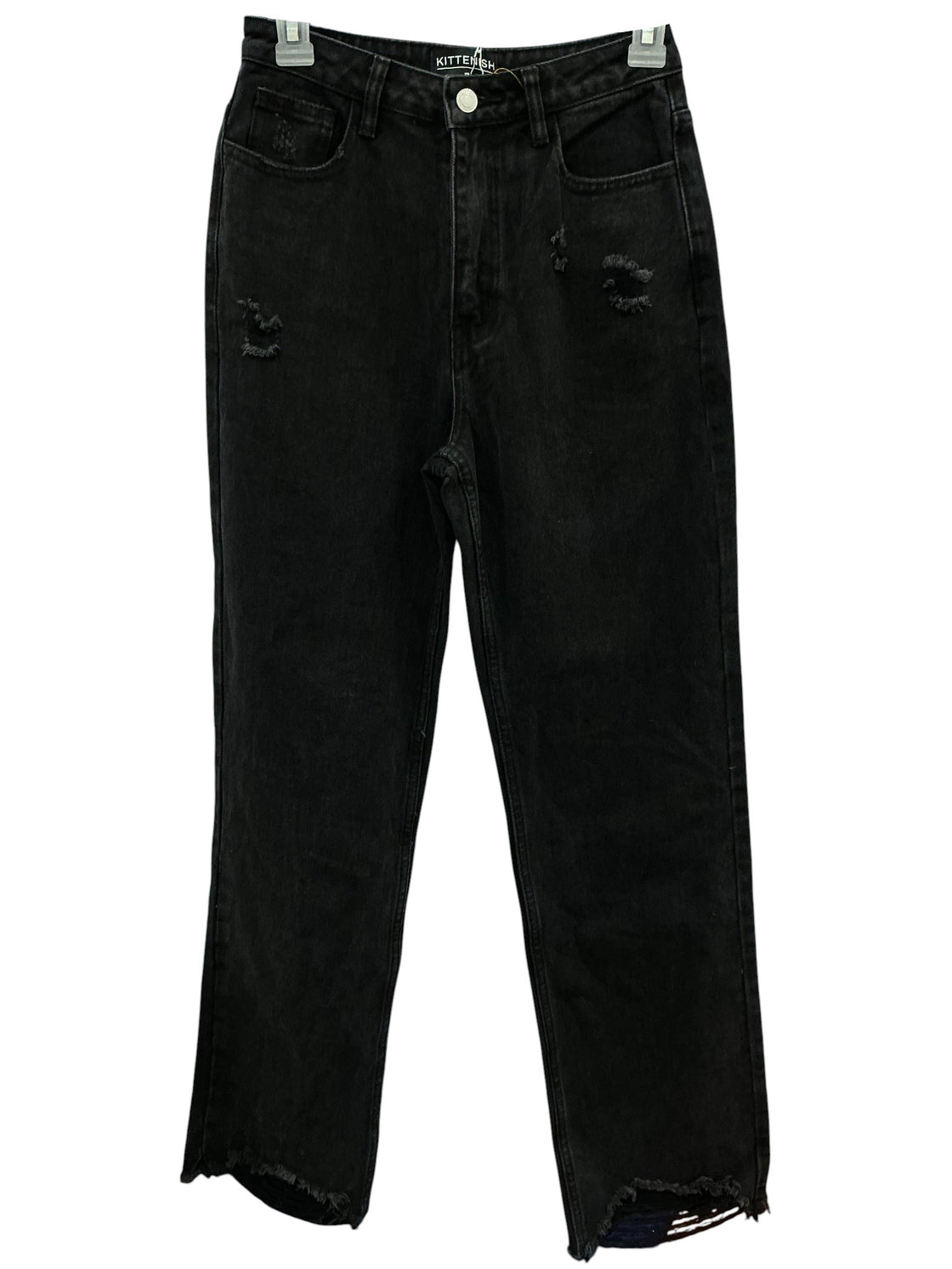 Pantalón 25 (KITTENISH)