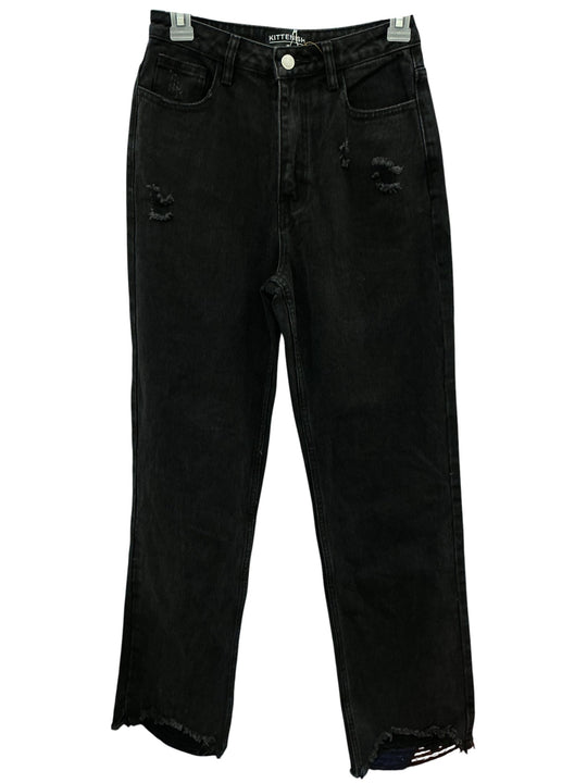 Pantalón 25 (KITTENISH)