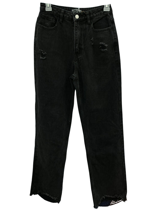 Pantalón 25 (KITTENISH)