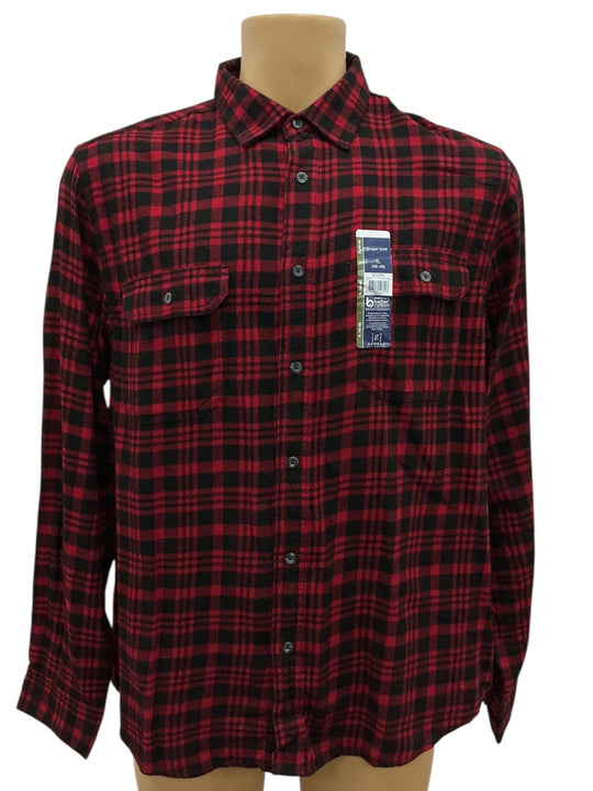 Camisa XL (GEORGE)