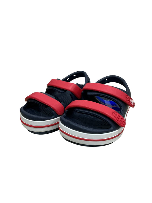 Sandalia para niñ@ 5 (CROCS)