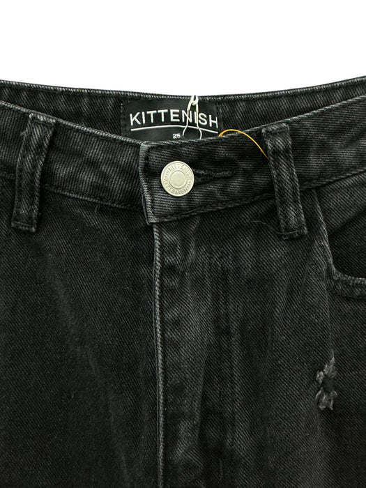 Pantalón 25 (KITTENISH)