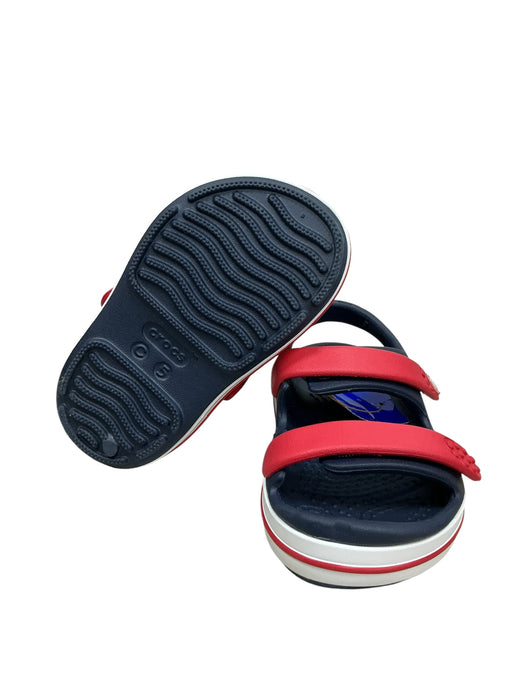 Sandalia para niñ@ 5 (CROCS)