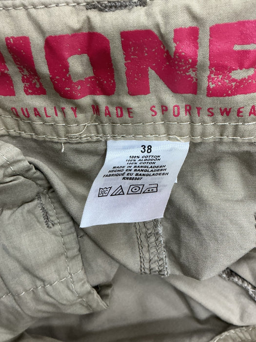 Pantaloneta 38 (UNIONBAY)