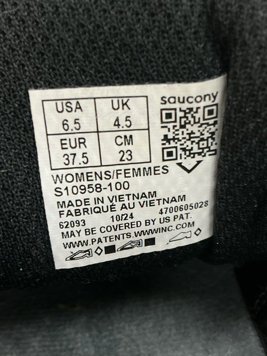 Tenis 6.5 (SAUCONY)