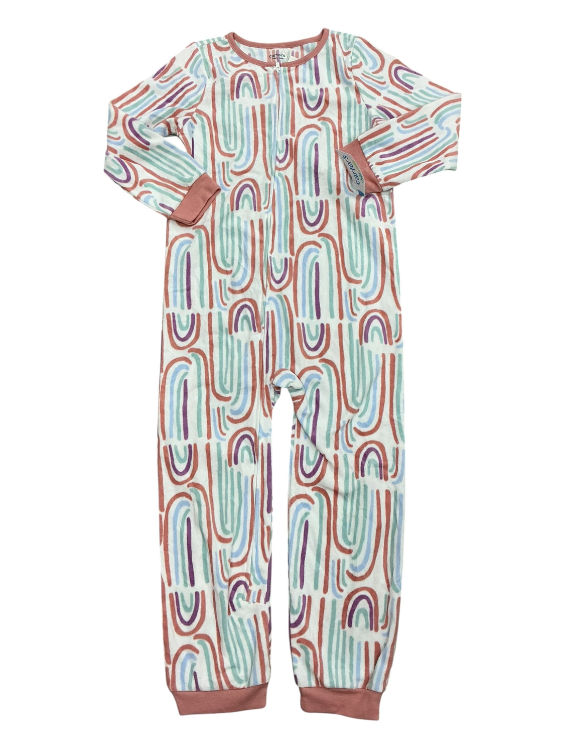 Pijama para niñ@ 7 (CARTER´S)