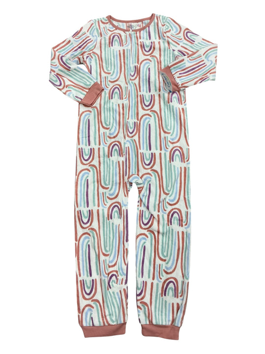 Pijama para niñ@ 7 (CARTER´S)