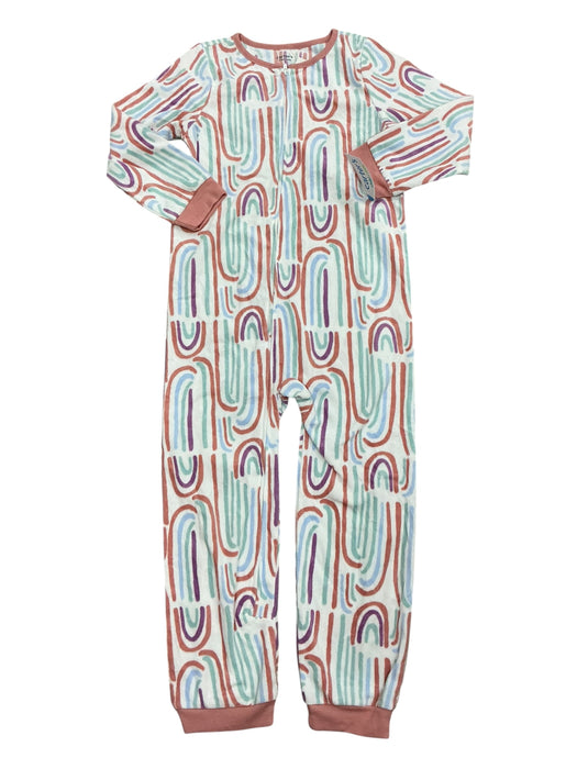 Pijama para niñ@ 7 (CARTER´S)
