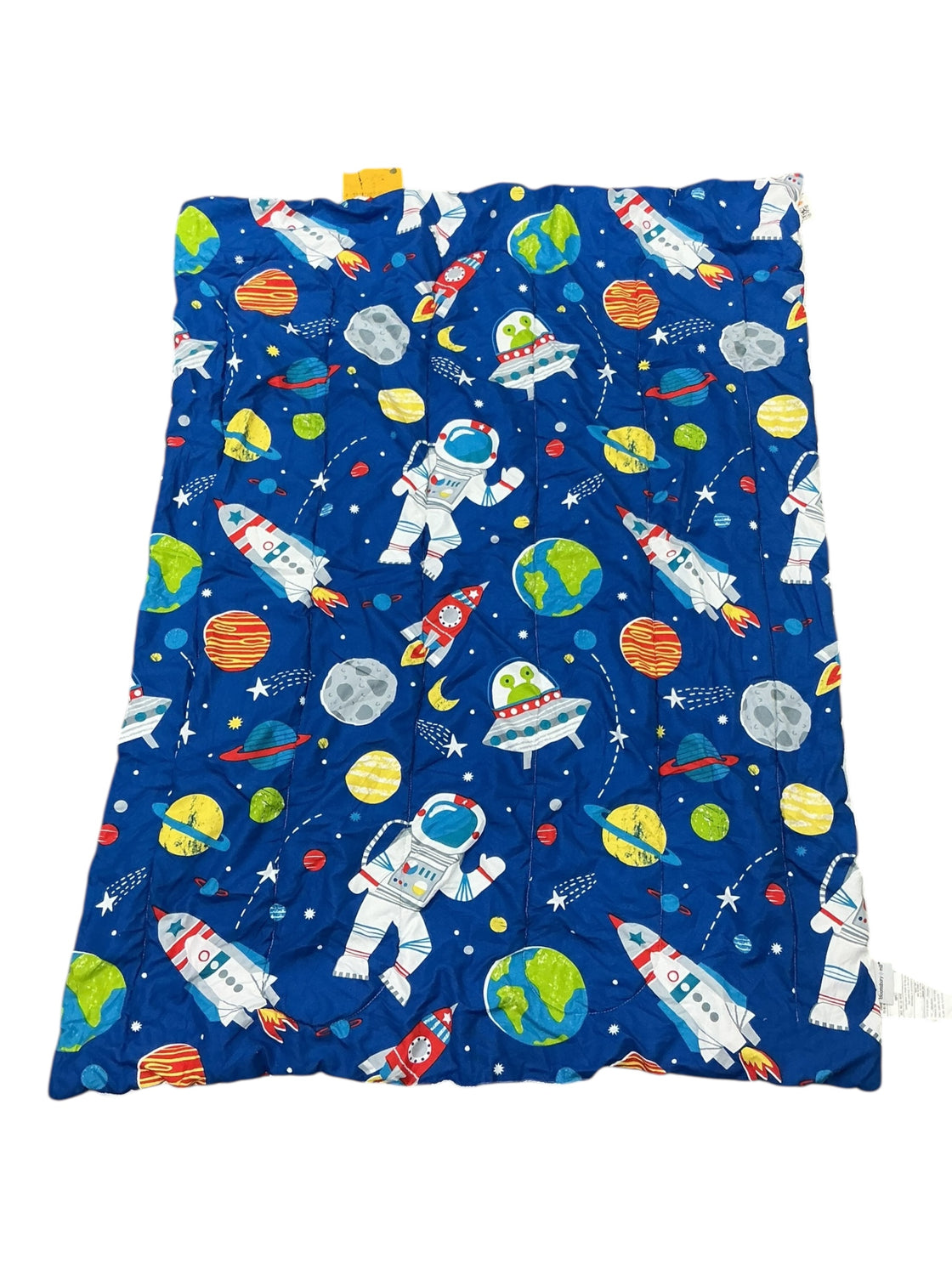 Edredón (BLOOMSBURY MILL)