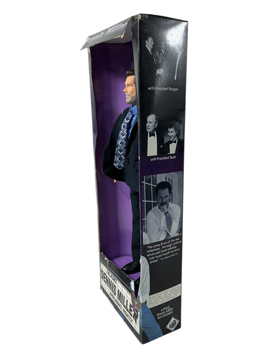 Dennis Miller (TALKING PRESIDENTS)