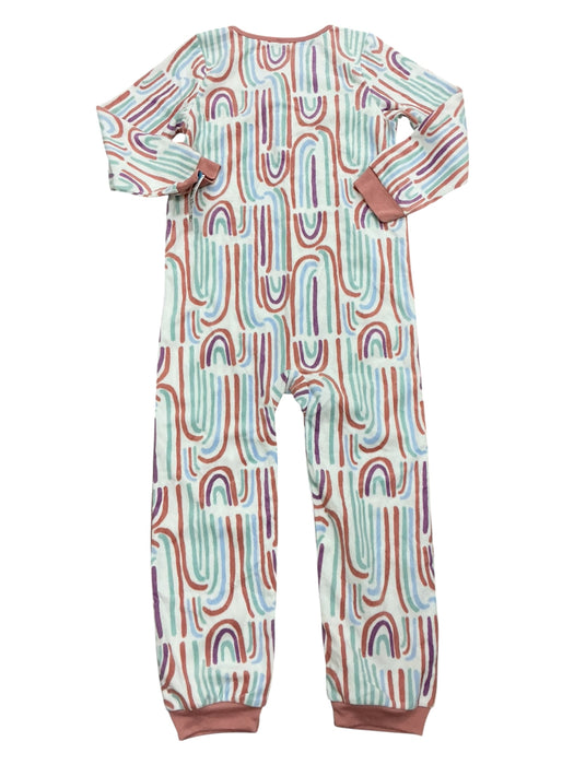 Pijama para niñ@ 7 (CARTER´S)