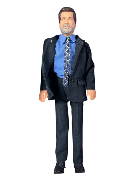 Dennis Miller (TALKING PRESIDENTS)