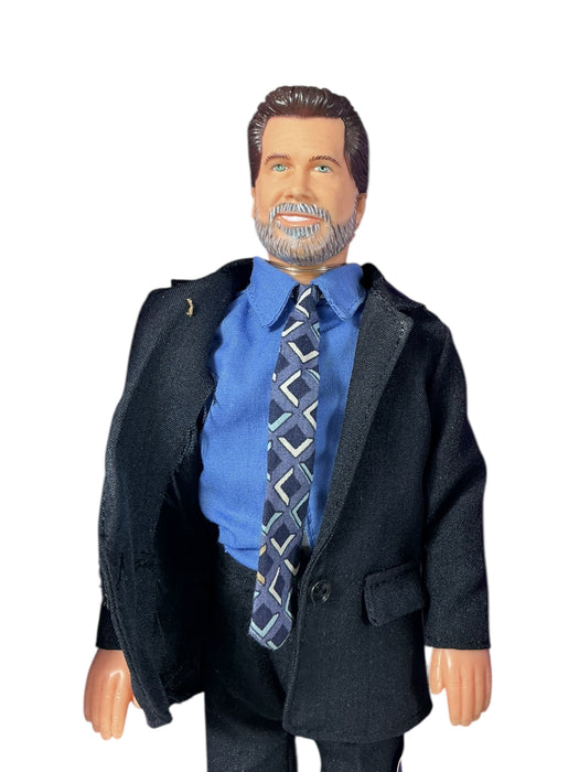 Dennis Miller (TALKING PRESIDENTS)