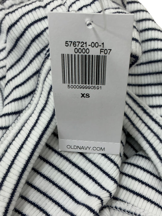Blusa XS (OLD NAVY)
