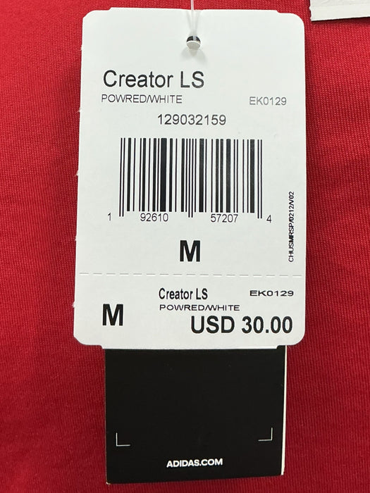 Playera M (ADIDAS)