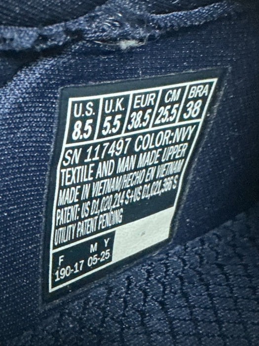 Tenis 8.5 (SKECHERS)