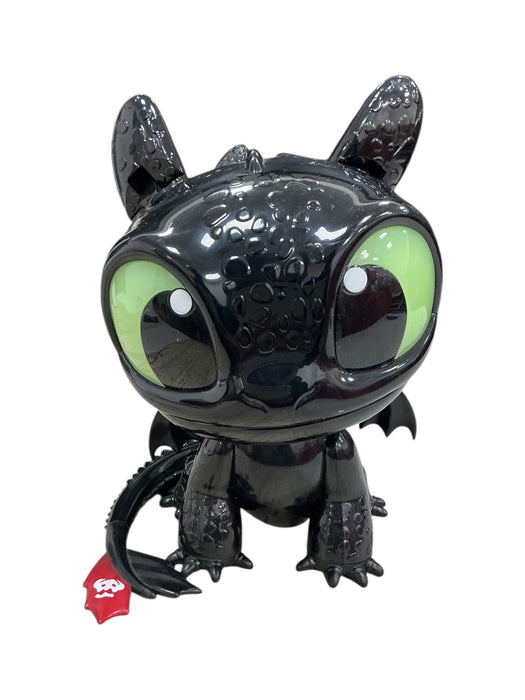 Palomera Chimuelo (UNIVERSAL STUDIOS)