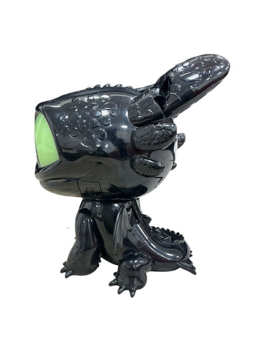 Palomera Chimuelo (UNIVERSAL STUDIOS)